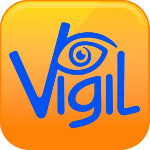 Logo Vigil