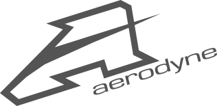 Logo Aerodyne