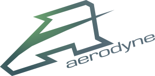 Logo Aerodyne