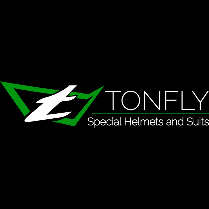 Logos Nirvana Skydiving Shop Partners