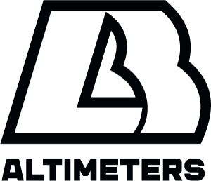 Logo LB Altimeters